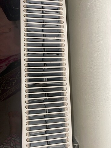 Elektrik sobası