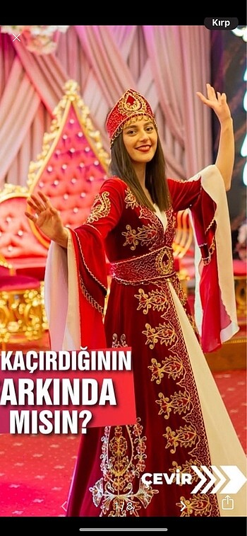 l Beden Bindallı