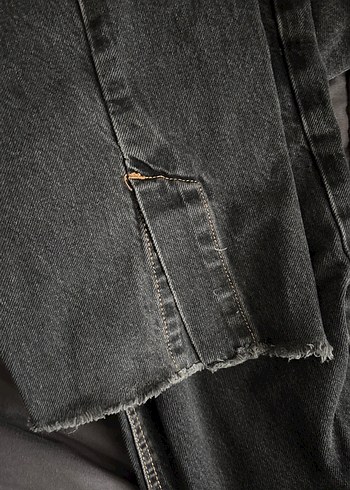 y2k kadın jean - Görsel 5