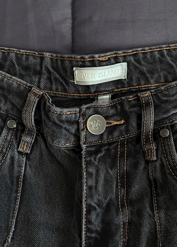 y2k kadın jean - Görsel 4