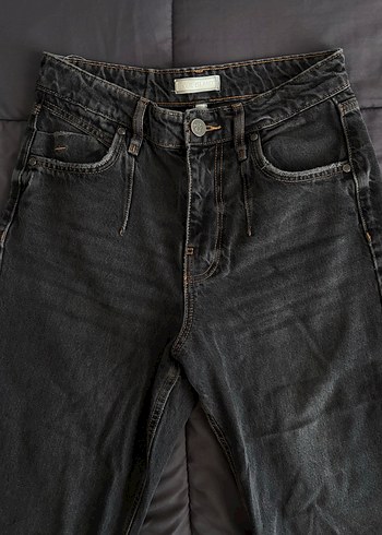 y2k kadın jean - Görsel 2