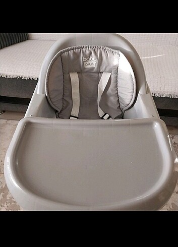Diğer Baby plus