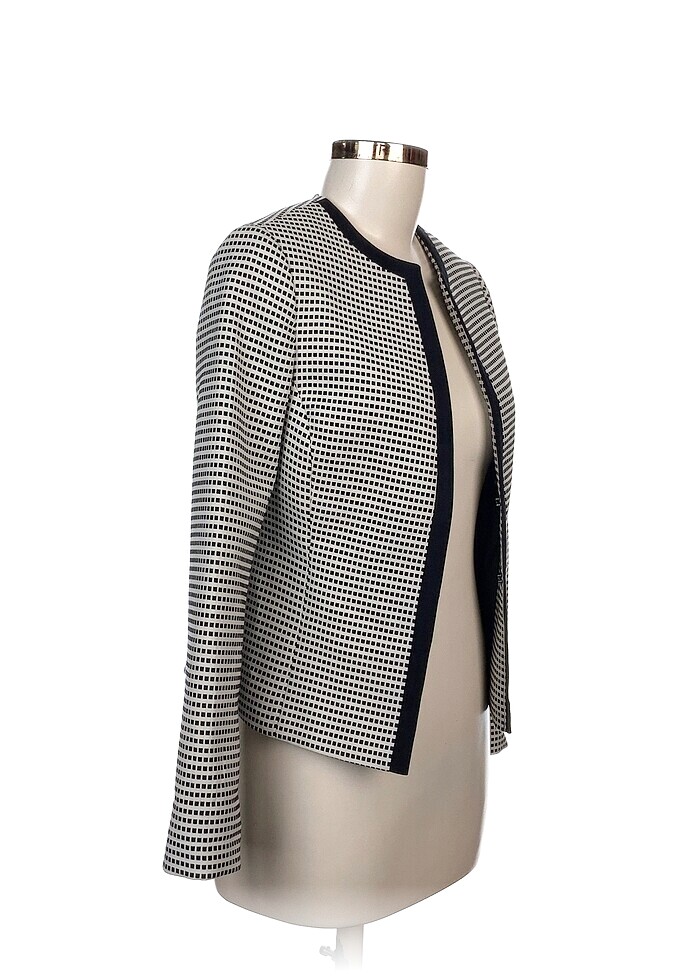 Adil Işık Blazer %70 İndirimli. - Görsel 2