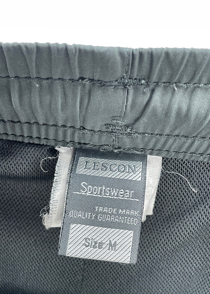 Lescon Eşofman Altı %70 İndirimli. - Görsel 4