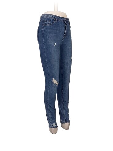 Vintage Love Vintage Love Jean / Kot %70 İndirimli.