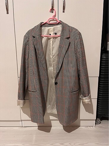 blazer ceket