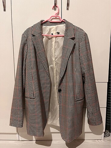 Diğer blazer ceket