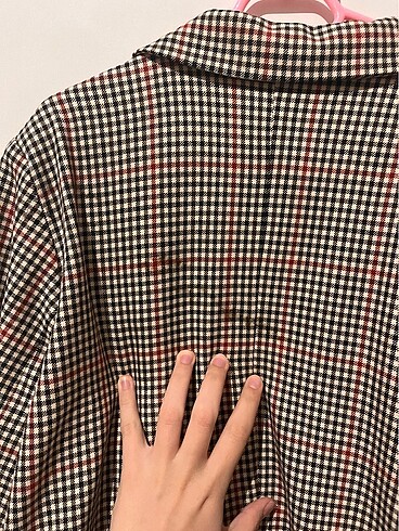 l Beden blazer ceket