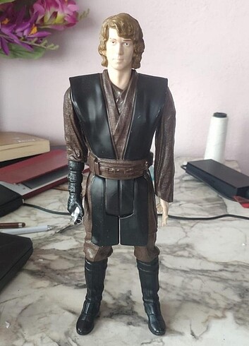 Star Wars Anakin Skywalker Figür