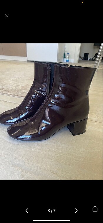 37 Beden Zara bot