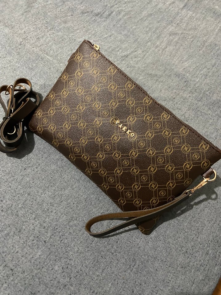 Vakko Monogramlı Pörtföy — görsel 5/16
