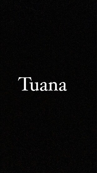 Tuana