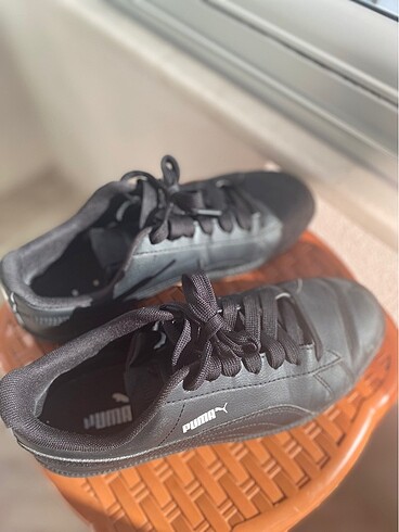Puma spor ayakkabı