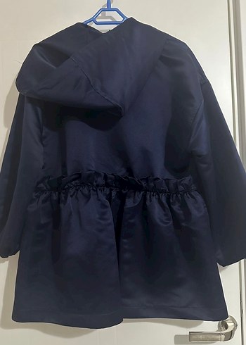 Zara Taşlı tafta ceket