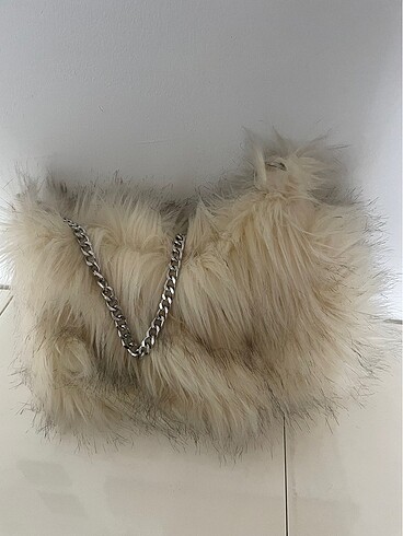 FLUFFY ÇANTA