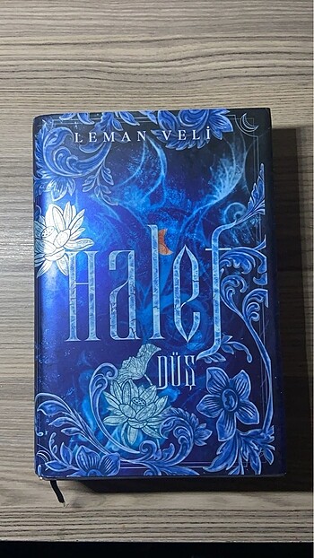 Halef - Düş
