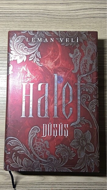 Halef - Düşüş