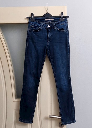 Mavi marka Lacivert Kadın Denim Pantolon