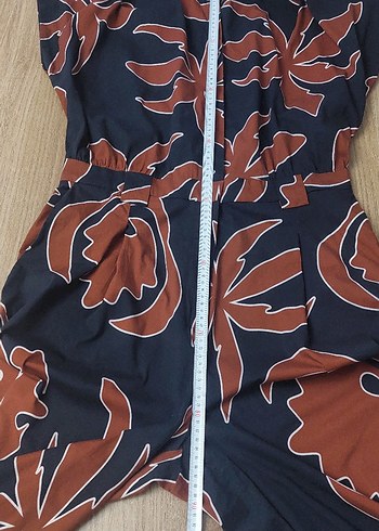 Kadın tulum - Görsel 6