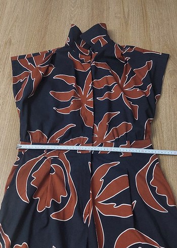 Kadın tulum - Görsel 7