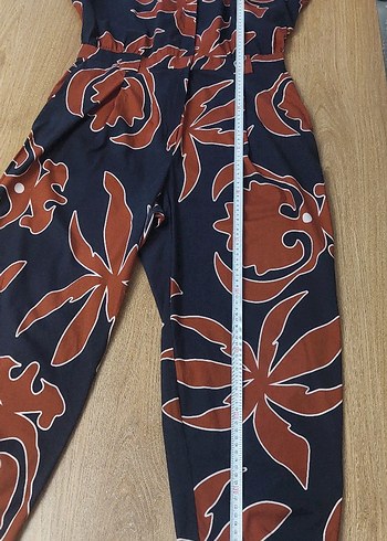 Kadın tulum - Görsel 5