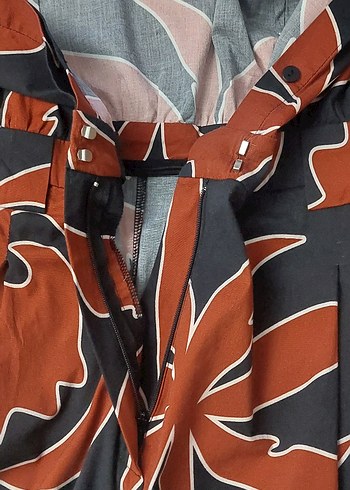 Kadın tulum - Görsel 9