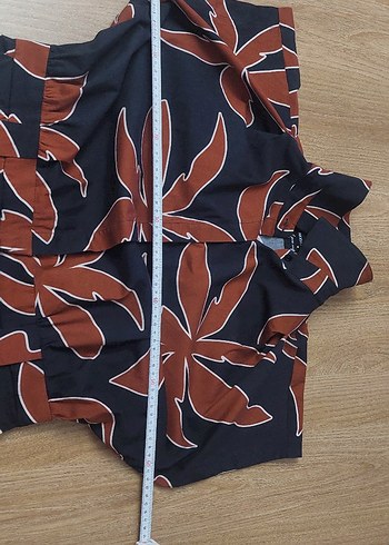 Kadın tulum - Görsel 8