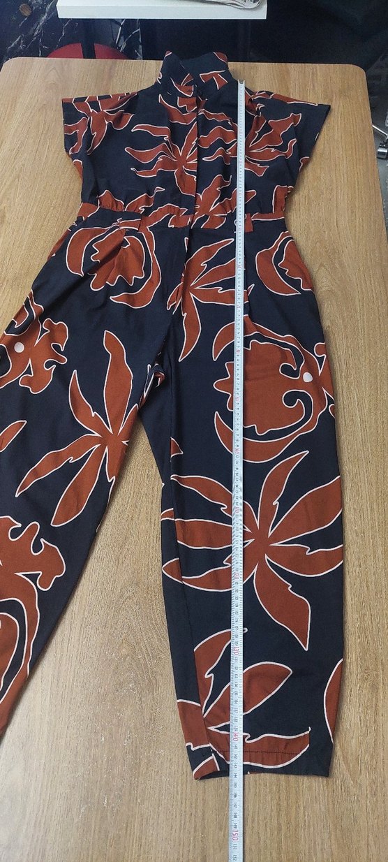 Kadın tulum - Görsel 5