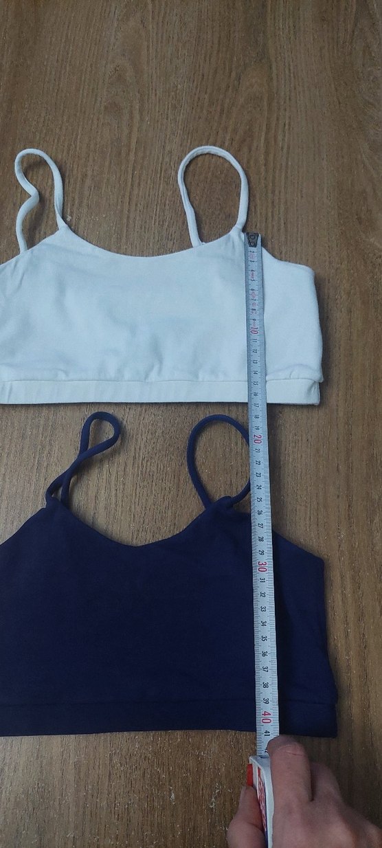 Kız çocuk 2'li crop - Görsel 3