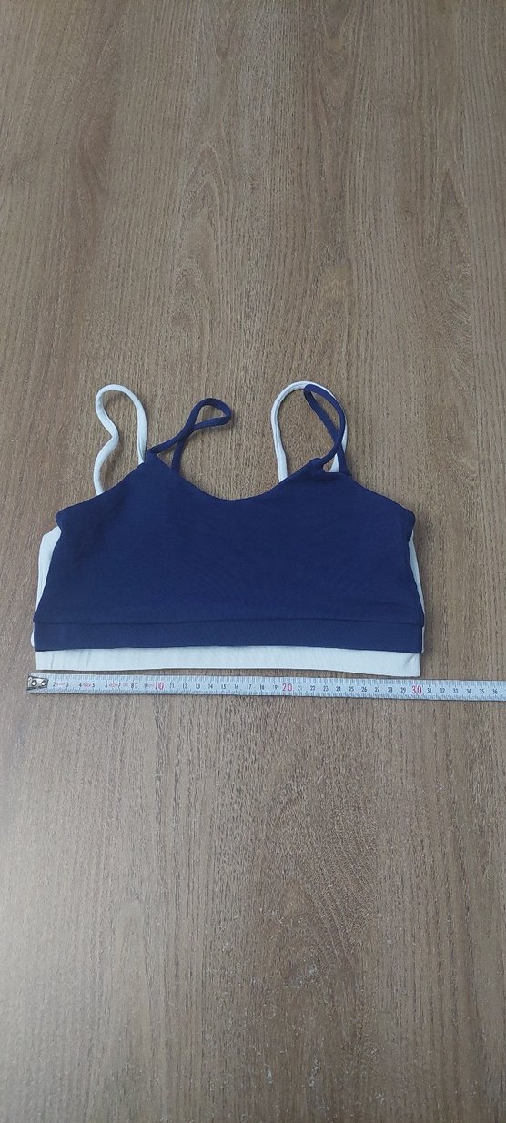 Kız çocuk 2'li crop - Görsel 4