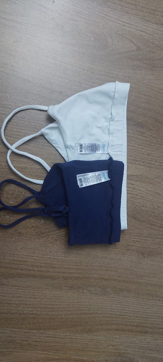 Kız çocuk 2'li crop - Görsel 5