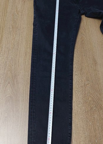 Mavi marka erkek kot pantalon - Görsel 3