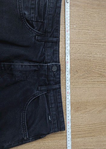 Mavi marka erkek kot pantalon - Görsel 6