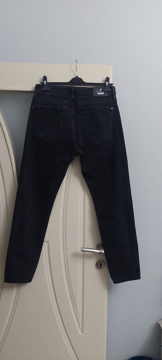 Mavi marka erkek kot pantalon - Görsel 2