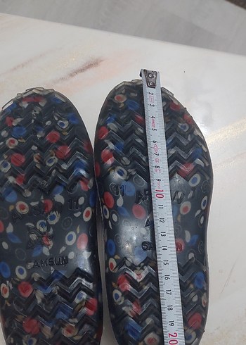 Kadın çiçekli mest lastiği - Görsel 4