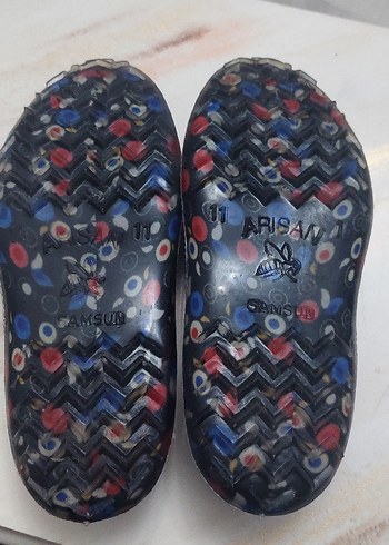 Kadın çiçekli mest lastiği - Görsel 3