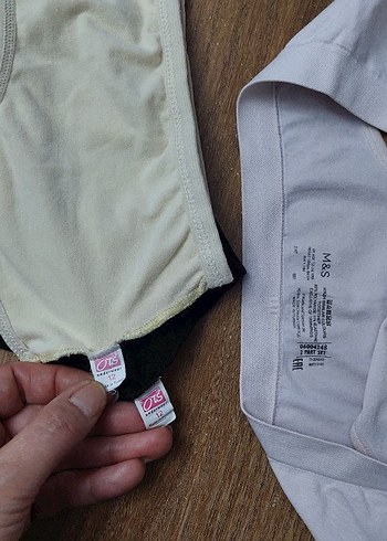 Kız çocuk crop 3'lü Set - Görsel 5