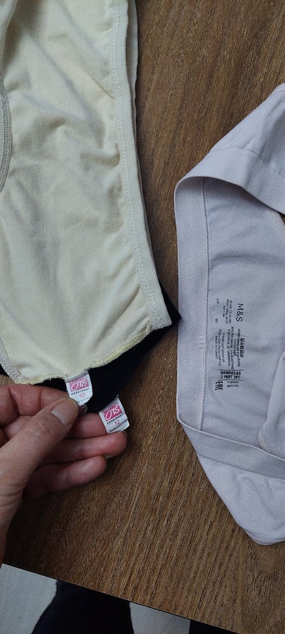 Kız çocuk crop 3'lü Set - Görsel 5