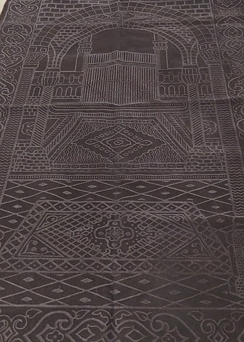 Kahverengi Seccade - Görsel 5