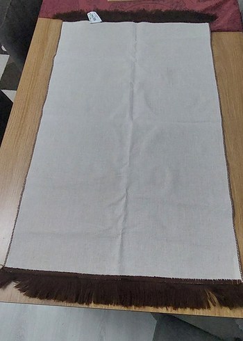 Kahverengi Seccade - Görsel 6