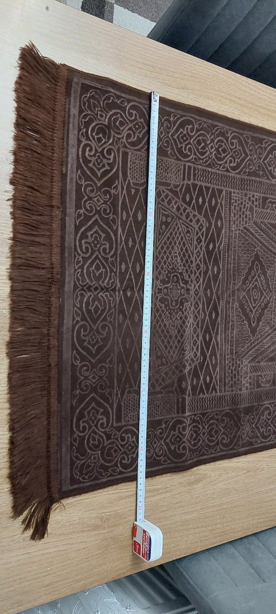 Kahverengi Seccade - Görsel 4