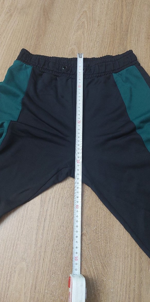 Kadın  eşofman altı - Görsel 4