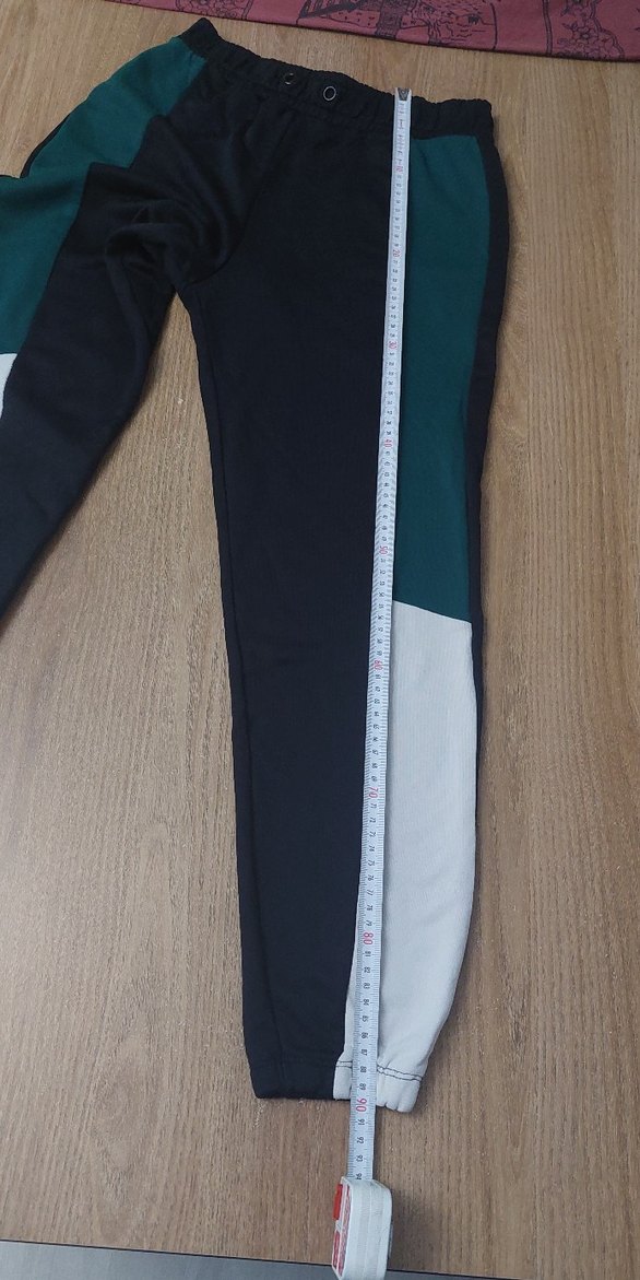 Kadın  eşofman altı - Görsel 3