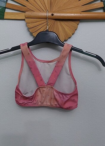 LC Waikiki Kız çocuk bikini üstü