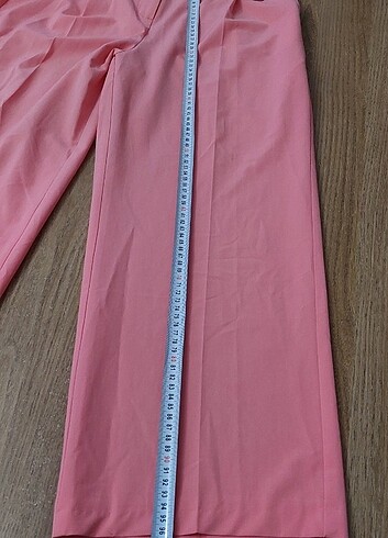 m Beden Kadın kumaş pantalon