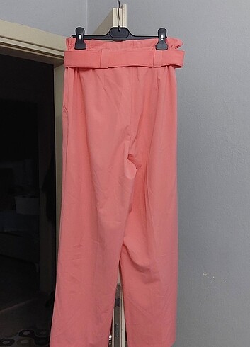 Dilvin Kadın kumaş pantalon