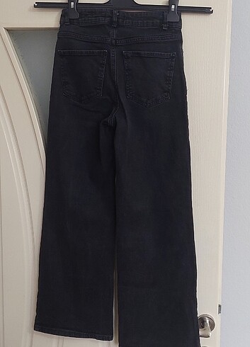 Kadın /kız çocuk kot pantalon 