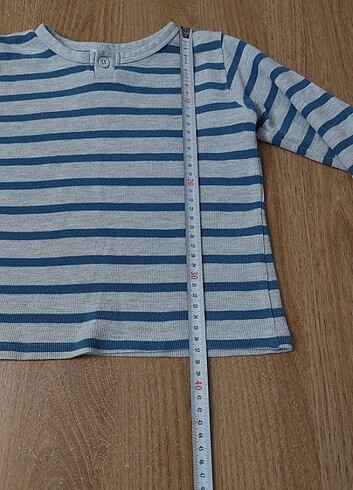 24-36 Ay Beden çeşitli Renk Erkek çocuk alt üst pijama takımı