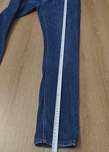 m Beden Kadın kot pantalon