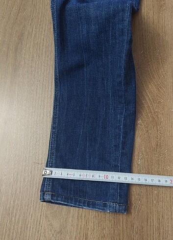 m Beden lacivert Renk Kadın kot pantalon